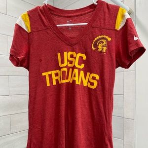 NIKE USC T-Shirt